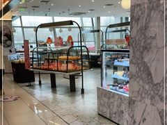 -面包新语(上地华联店)