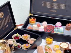 -上海雅居乐万豪侯爵酒店