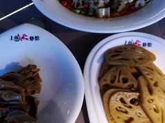 -西苑半岛·中餐厅