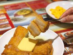 -民华餐厅(华鸿大楼店)