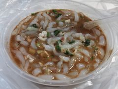 -百花酸辣面鱼酸辣粉(百花路店)