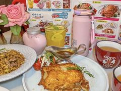 -杯子红牛排(创意产业园店)