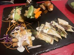 -Pistolera Mexican Cantina女枪手墨西哥餐厅(碧云路店)