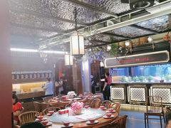 -伙靠·江浙菜(田林路店)