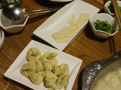 -傣妹火锅(狮子桥店)