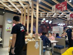 -鱼酷活鱼烤鱼(北美店)