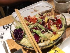 -木屋烧烤(岗顶二店)