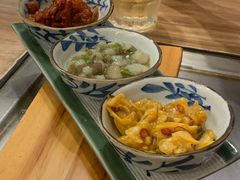 -日葵 大阪烧ひまり(仙霞路店)