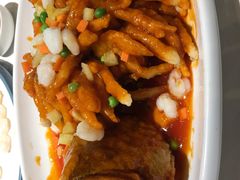 -和记小菜(大宁店)