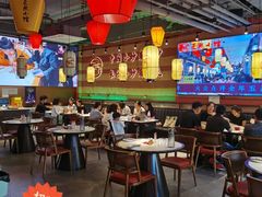 -匠熙小馆(崇文门店)