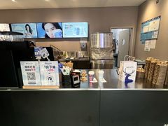 -瑞幸咖啡(富力金禧店)