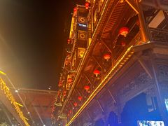 -小天鹅火锅·一线江景洪鼎旗舰店(洪崖洞店)