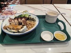 -肥小福·烧鹅专门店(环宇荟店)