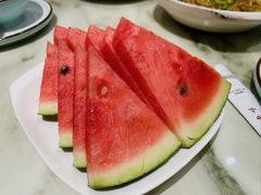 -野渡坡·极致湘菜·庭院餐厅(汉阳店)