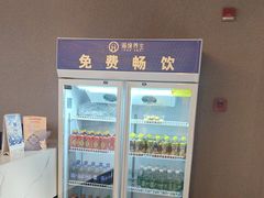-瀚境SPA·影院足道·瑜伽按摩(景谷中路店)