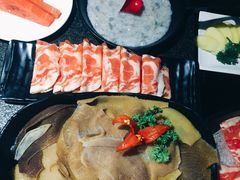 -椒王火锅(厚街万达店)