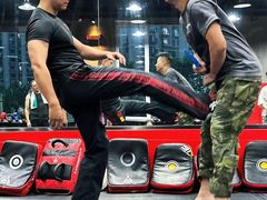 -极斗-IKMF马伽术·格斗运动学院(东直门店)