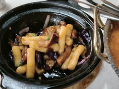 -陈生记黑鱼馆·20年活鱼现杀(宁波鼓楼店)