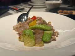 -木守西溪溪隐餐厅