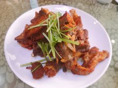 -范记靖远羊羔肉(博物馆店)