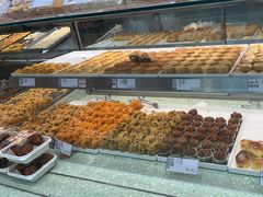 -泸溪河桃酥(西直门凯德店)