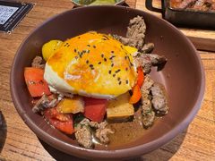 -格鲁·秀色Georgia’s Feast
