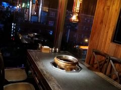 -百味源炭火烤翅 ·夜市大排档(酒仙桥店)