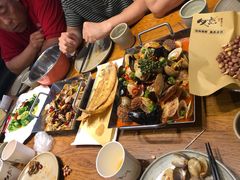 -必点海鲜·鲅鱼水饺(鞍山西道店)