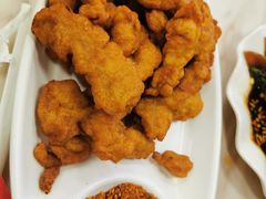 小酥肉-彭记铁锅肥肠(东四总店)
