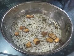 -张关合渣(航空大道店)