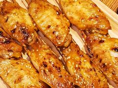 -1819餐厅·团队聚餐·烤串·精酿