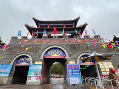 -西霞口神雕山野生动物世界