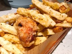 -味妙烤鱼吧(回龙观店)