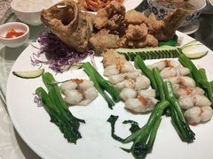 -南园酒家(前进路店)