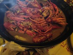 -小田油焖小龙虾(双井店)