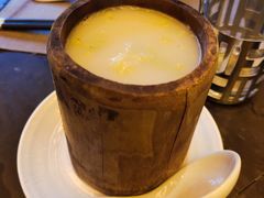 -西安凯悦酒店·湖畔中餐厅