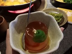 -湊湊火锅·茶憩(和平大悦城店)
