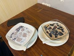 -龟金正·港式甜品(客村店)