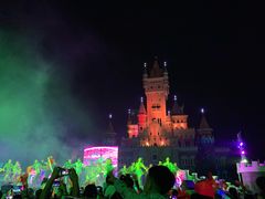 -青岛方特梦幻王国