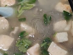 -金原鸭血粉丝汤·汤包·脆皮烤鸭(南京博物院店)