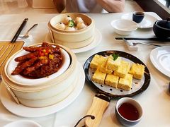 -红燕阁·中餐厅·粤式早茶·海南特色菜(红燕堂酒店)