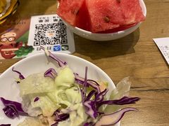 -豪客来牛排(新街口羊皮巷店)