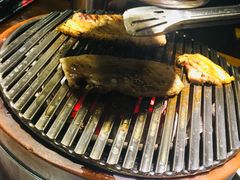 -原始泥炉烤肉(总店)