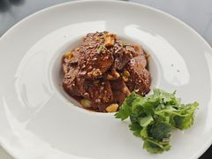 -丽江悦榕庄酒店-明月·雪山庭院餐厅