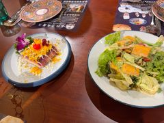-喀秋莎西餐厅