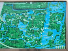 -塘沽森林公园