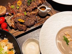-LUMOS卢莫斯融合料理餐厅