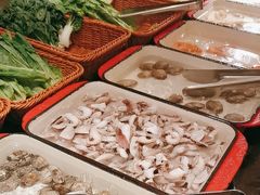 -索菲特西湖大酒店·香榭丽全日候餐厅(南山路店)