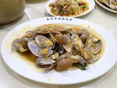 -长平老姿娘夜粥(平东一街店)