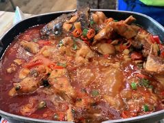 -椿记烧鹅(叠彩店)